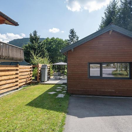 Le Petit Bouchot & Jacuzzi Privatif Proximite Gerardmer & La Bresse Vila Rochesson Exterior foto